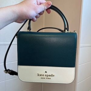 KATE SPADE CROSSBODY BAG